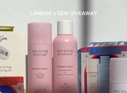 LANEIGE Australia/New Zealand