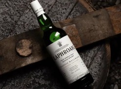 Win Laphroaig Francis Mallmann White Madeira Cask Whisky