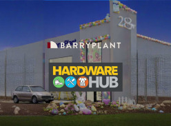 Win a Large Premium Dog Bed + Extra Treats for your Fur Baby - Barry Plant Pakenham & Officer