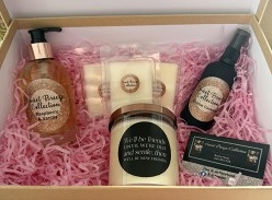 Win a Large Sweet Breeze Gift Box