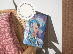 Win a copy of the Last Tiger by Julia and Brad Riew