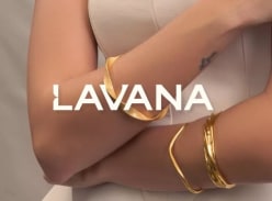 Win a Share of $5K Lavana Gift Vouchers - Lavana Jewellery