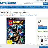 Win Lego Batman 2 DC Super Heroes