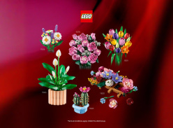 LEGO Certified Stores Australia & New Zealand