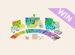 Win a Lego Heritage Motherhood Wardrobe - Bounty Parents