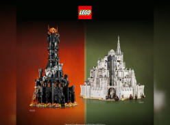 LEGO Certified Stores Australia & New Zealand