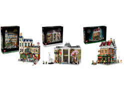 LEGO Certified Stores Australia & New Zealand
