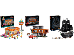 Win a LEGO Movie Bundle