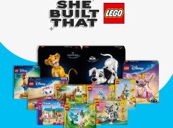 LEGO Certified Stores Australia & New Zealand