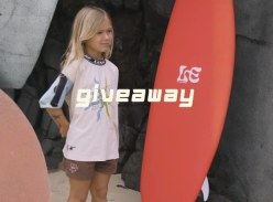 Win a Lennlabel Voucher & a Surfboard