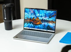 Win a Lenovo Chromebook Plus 14