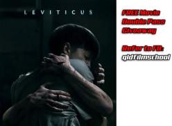 Win 1 of 5 Leviticus Double Passes - Queensland School of Film and Television
