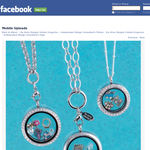 Win 'Lily Anne Designs' jewellery of your choice! - Lily Anne Designs Violeta Gregoriou