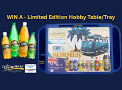 Wimmers Soft Drink