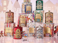 Win Limited Edition Holiday Express Collection