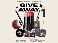 Nocturne Cosmetics