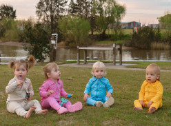 Win 1 of 3 Little Fisho Gift Cards