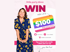 Little Party Dress