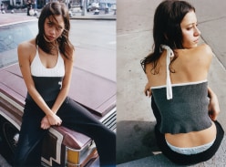 Win a $1K Little Yarn Voucher - Russh Magazine