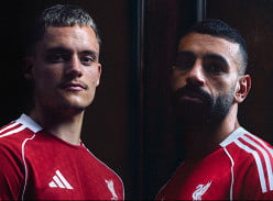 Win a Liverpool Trip Experience