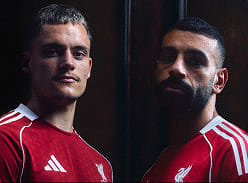 Win a Liverpool Trip Experience