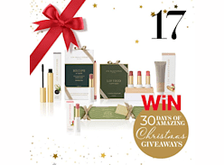 Win a LüK Beautifood Essentials Pack