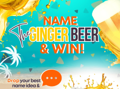 Win a LMS Summer Pack