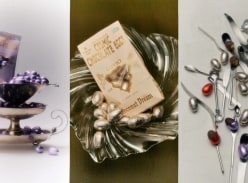 Win $150 Worth of Loco Love's Cosmic Eggs - Style Magazines