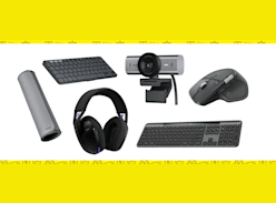 Win 1 of 3 Logitech Accessories Packs - JB Hi-Fi