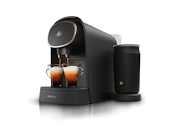 Win a LOR Barista Coffee Machine - Mindfood
