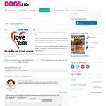 Win love 'em products