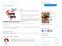 Win love 'em products