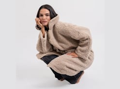 Win a Luna Reversible Coat - Apostl