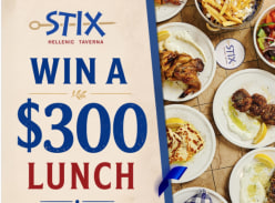 Stix Hellenic Taverna