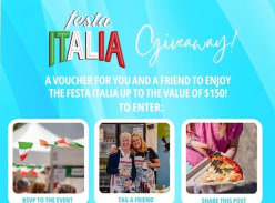 Festa Italia Hobart