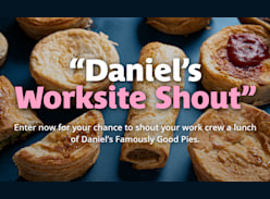 Daniel\'s Donuts