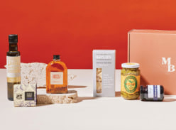 Win a Luxe Box Prize pack