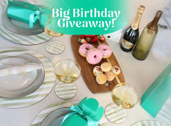 Win 1 of 20 Luxe Gifts