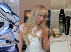 Win a Luxe Hair Care Package
