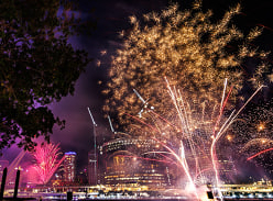 Win a Luxe Riverfire Date Night at River Quay Fish