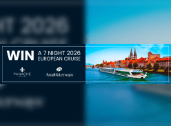 Panache Cruises