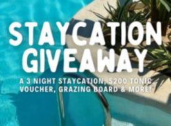 Win a Luxurious Family Staycation at Broadwater Resort Busselton - perthlocalite