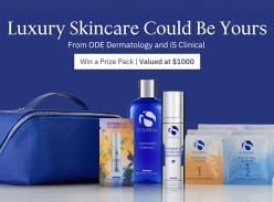 Win a Luxurious Skincare Collection