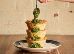 Win a Luxury Ballarat Weekend Escape