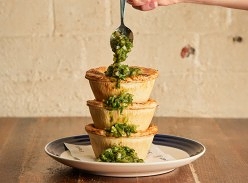 Win a Luxury Ballarat Weekend Escape