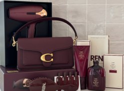 Win a Luxury Bundle