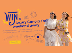 Canola Trail