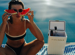 Win Luxury Drink Coolers for You and a Friend