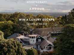 Win a Luxury Escape to Bowral NSW