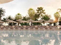 Win a Luxury Getaway at Andaz Gold Coast - Pacific Fair Shopping Centre